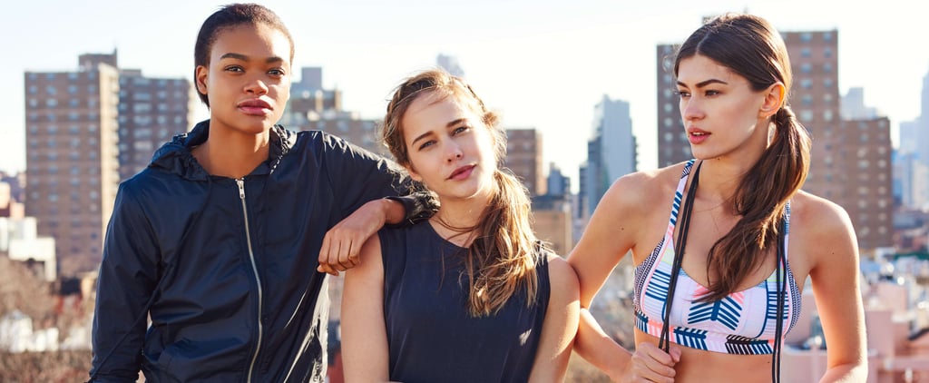 Cheap Workout Gear