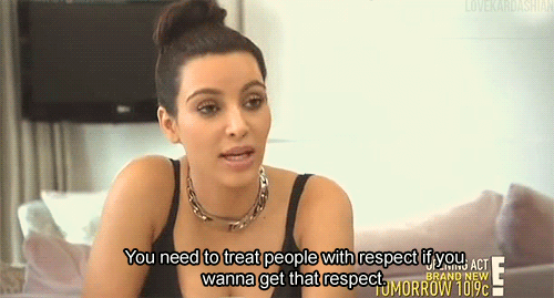 You Never Settle For Anything Less Than What You Deserve