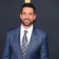 Aaron Rodgers Is Thrilled About Guest Hosting Jeopardy!: "[It's] Really Special For Me"
