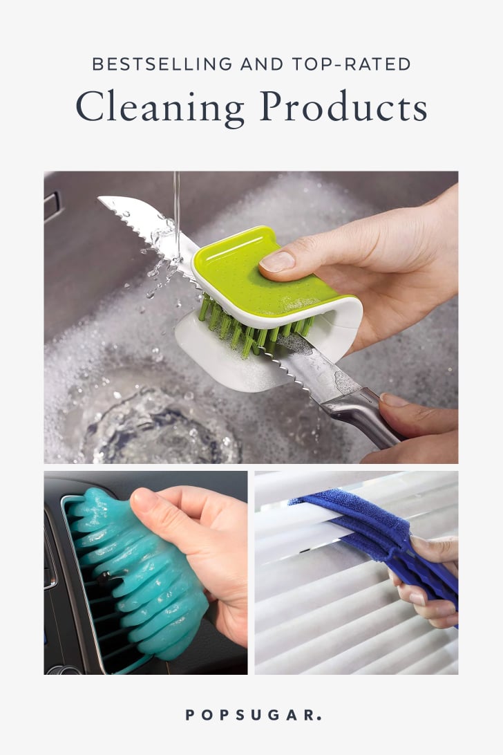 Bestselling and Top-Rated Cleaning Products