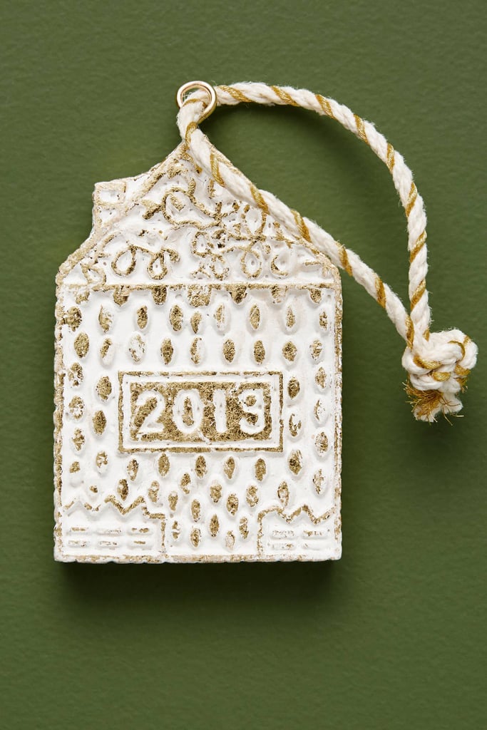 Our Home 2019 Ornament