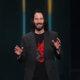Wondering What Keanu Reeves's Net Worth Is? Let's Reflect on His Earnings, Shall We?
