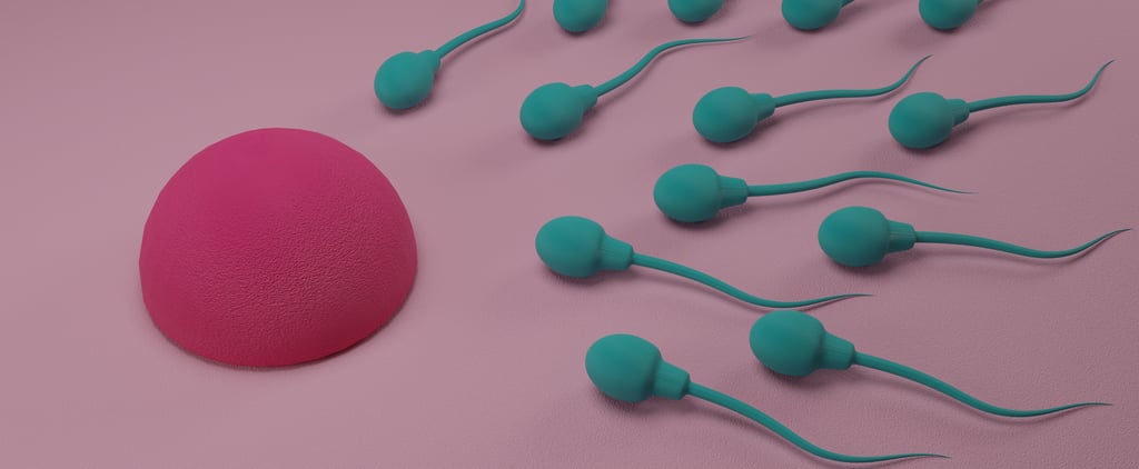What Is Fertility Lube, and Can It Help You Get Pregnant?