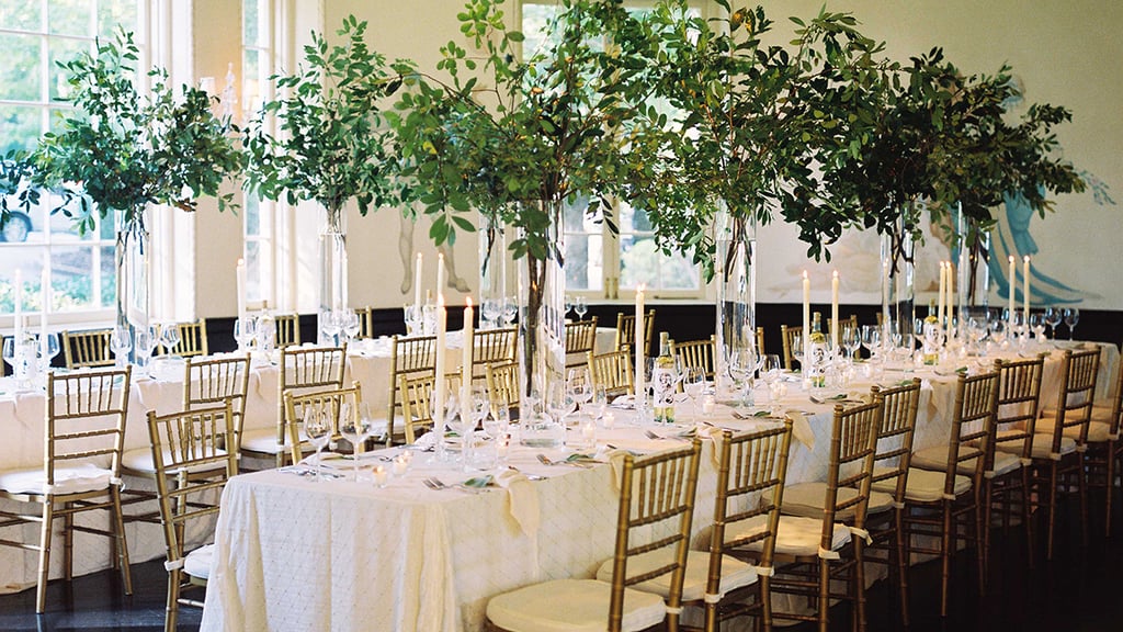 Top Wedding Trends of 2015