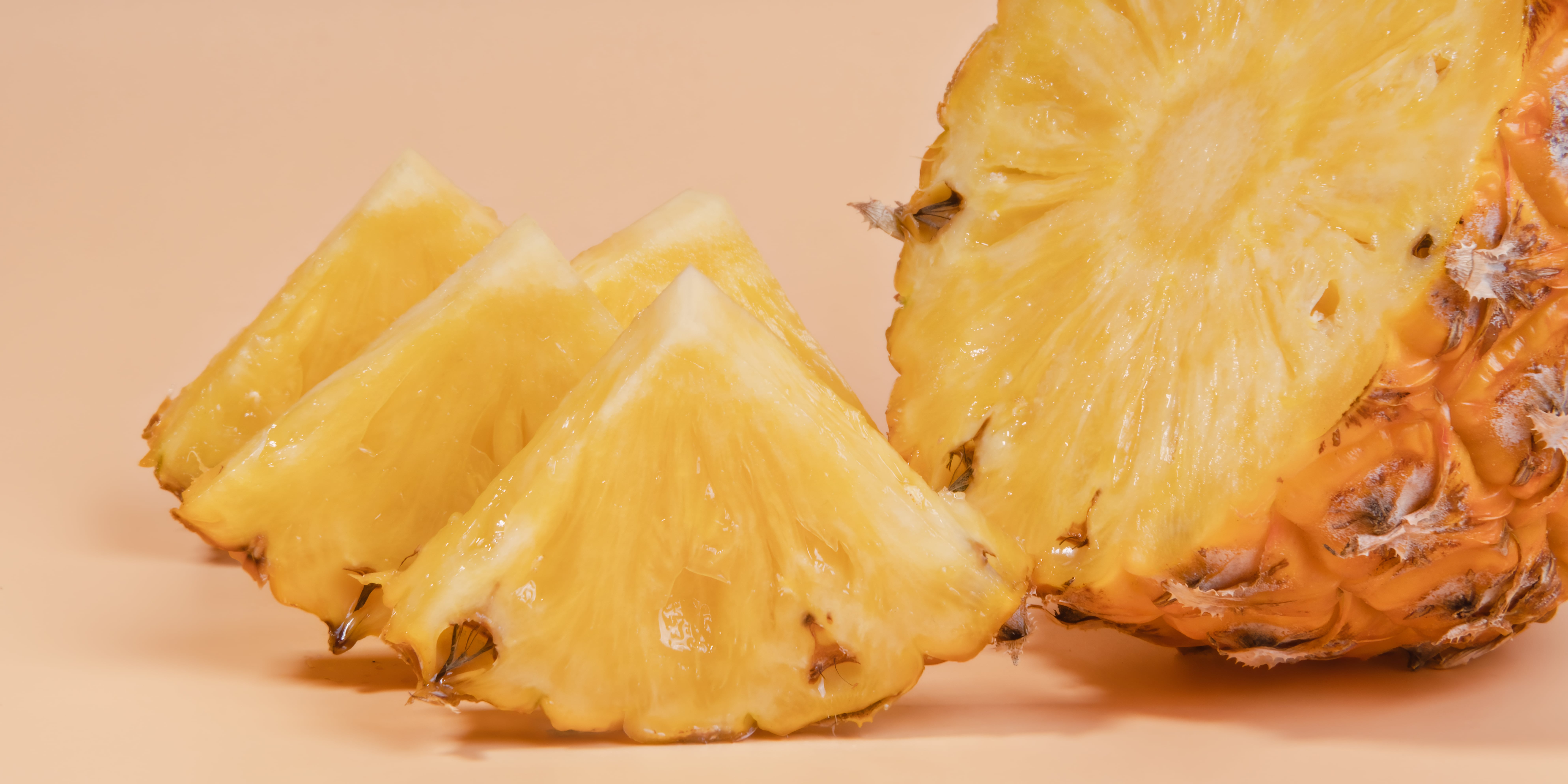 Pineapple Chunks, frozen Nutrition Facts - Eat This Much
