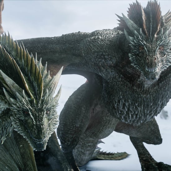 Where Did the Dragons Come From on Game of Thrones?