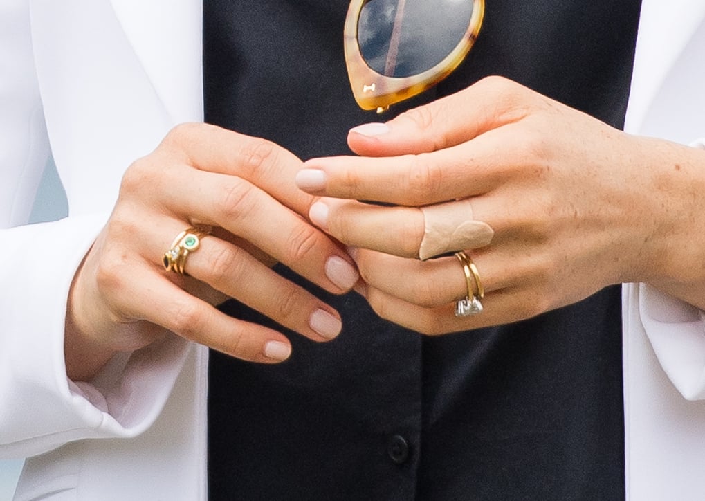 Meghan markle ring new arrivals style