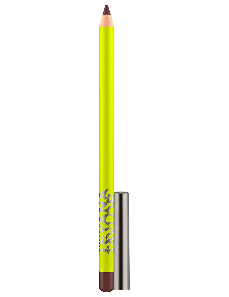 MAC x Teyana Taylor Lip Pencil