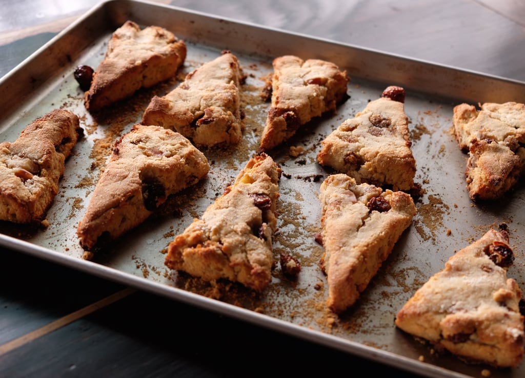 gluten free scone recipe easy