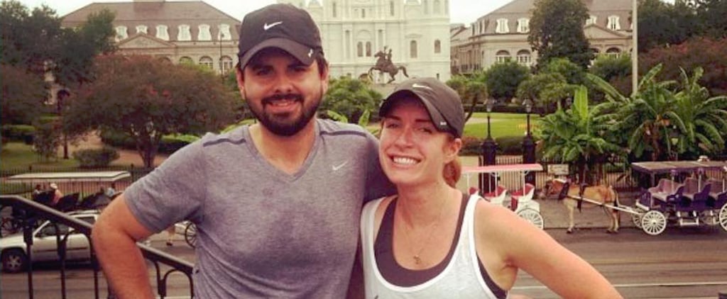 Personal Essay on Getting in Shape For Your Wedding