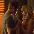 The Romantic Evolution of Stefan and Caroline's Relationship