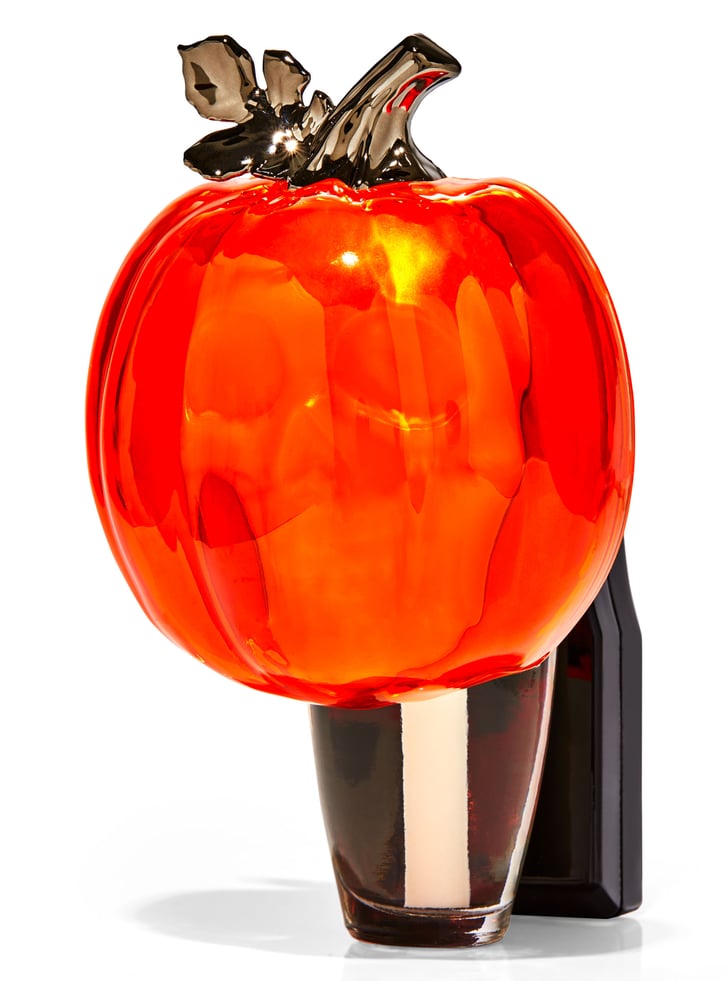 Bath & Body Works Pumpkin Wallflower Fragrance Plug Bath & Body Works