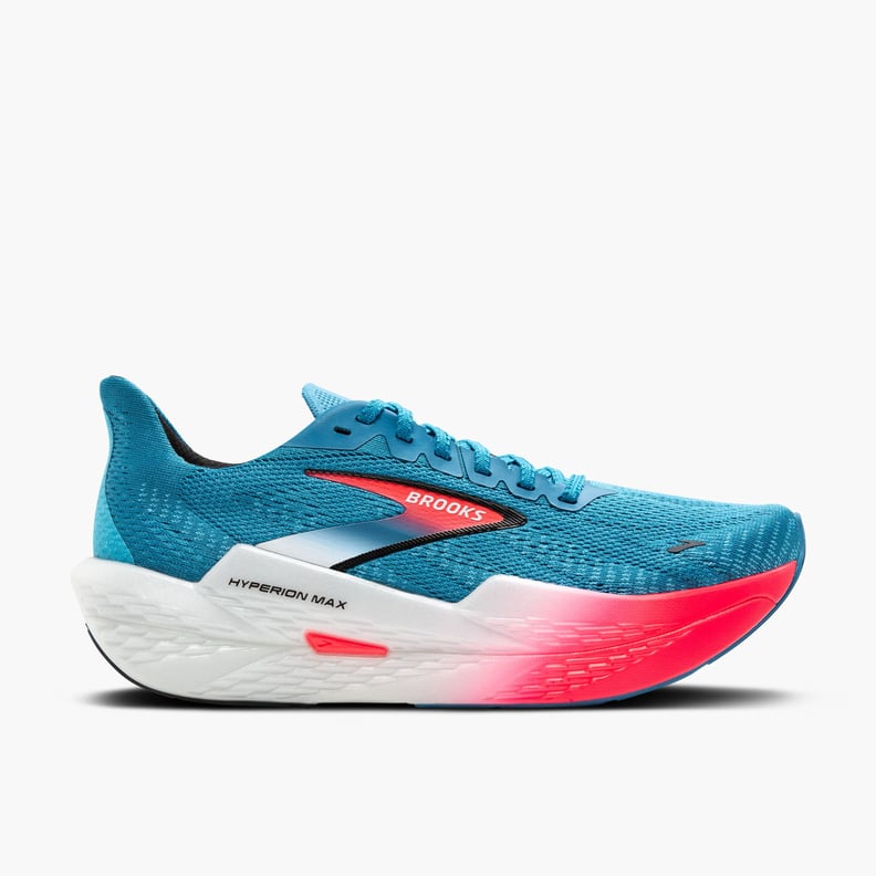 Best Road-Running Sneakers From Brooks
