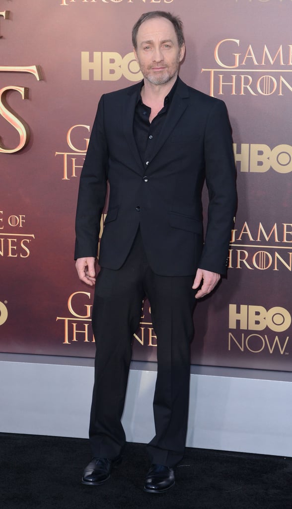 Game of Thrones San Francisco Premiere March 2015