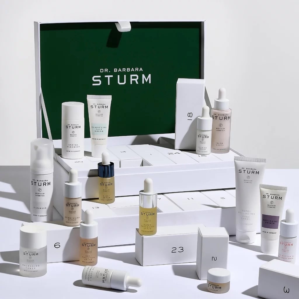24 Beauty Advent Calendars That Will Make You Feel Like a Kid Again