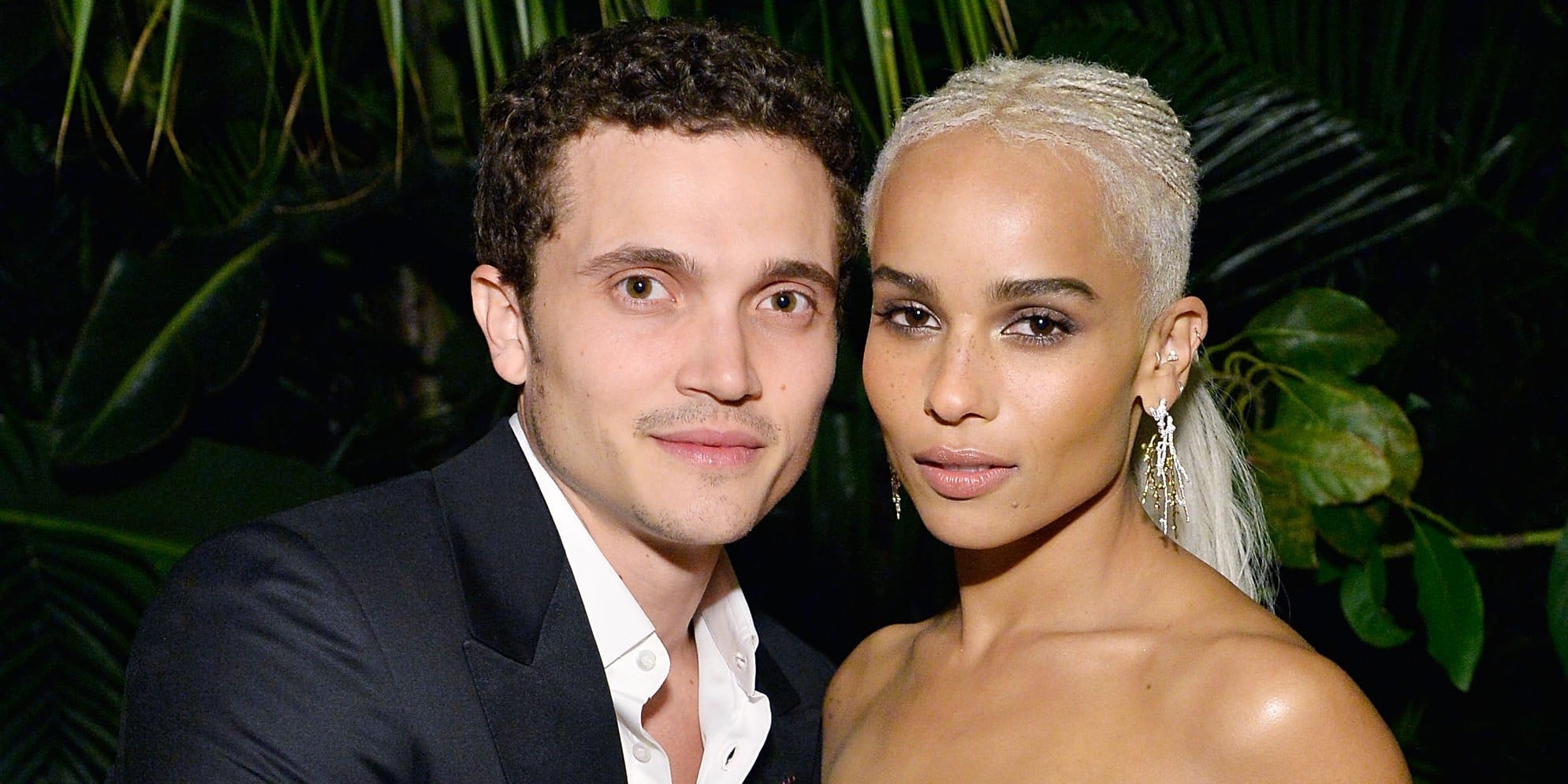 Who Is Karl Glusman? | PS Celebrity