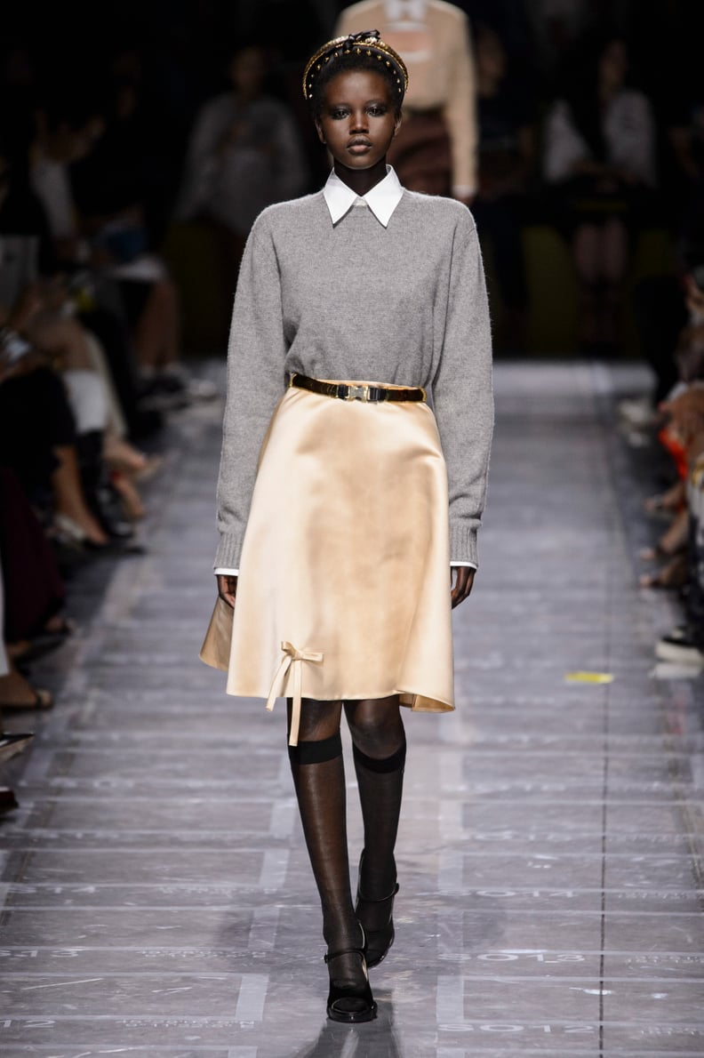 Prada shoes spring 219 discount