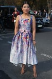 Thailand's Fashion-Forward Princess Is Basically the Real-Life Blair Waldorf