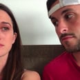 Bachelor in Paradise’s Jade and Tanner Share That Their Daughter Emmy Is a Rainbow Baby