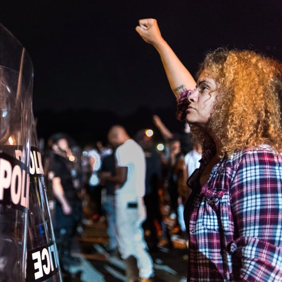 Keith L. Scott Killed By Police and Charlotte Protest