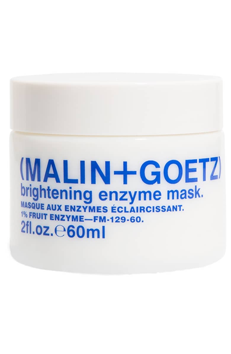 Malin+Goetz Brightening Enzyme Mask