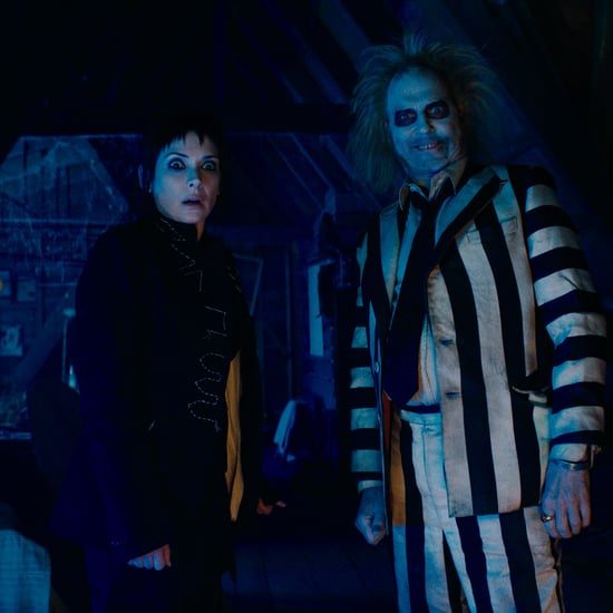 Hair and Makeup Details From "Beetlejuice Beetlejuice"