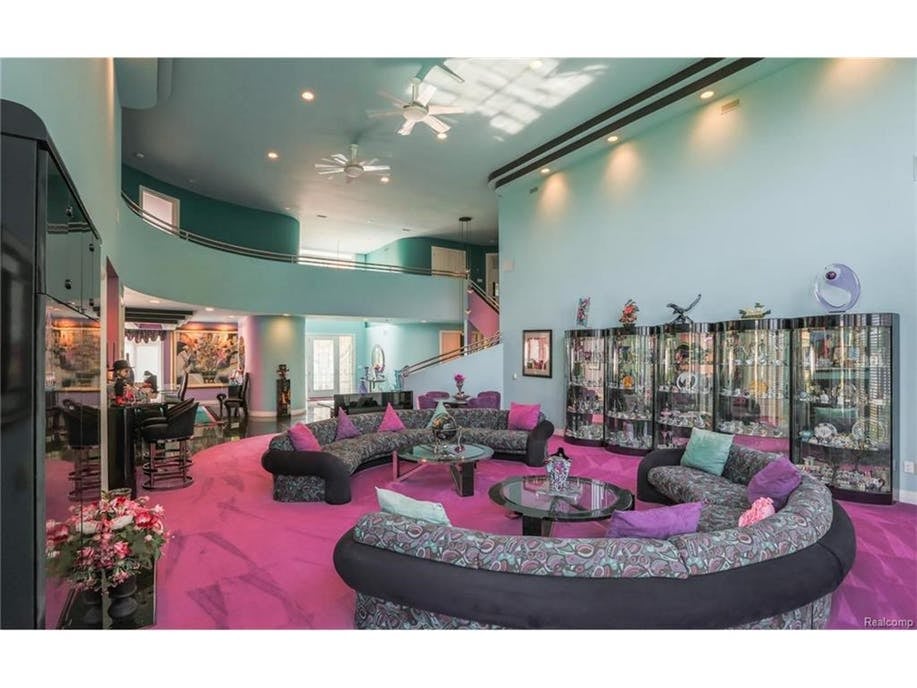 '90s Dream House
