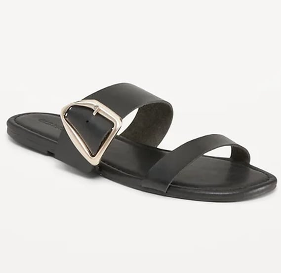 Best Sandals With a Buckle From Old Navy