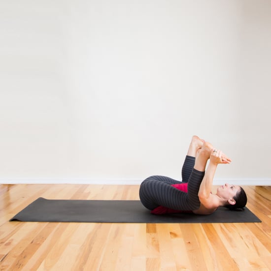 Best Lower Back and Hip Stretch
