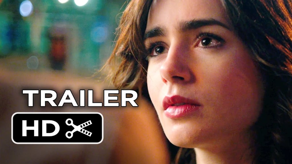 Love, Rosie (Trailer 2)