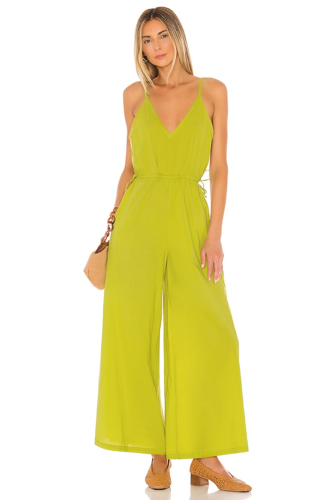 Cleobella Melody Jumpsuit | Best Sale Clothes Under $50 | May 2020 ...