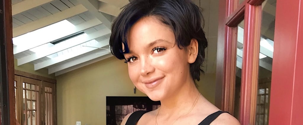 Bekah Martinez Gives Birth to First Child