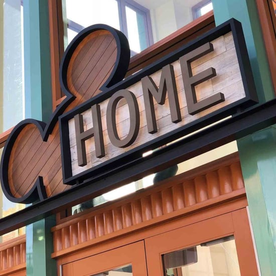 Disneyland Home Store