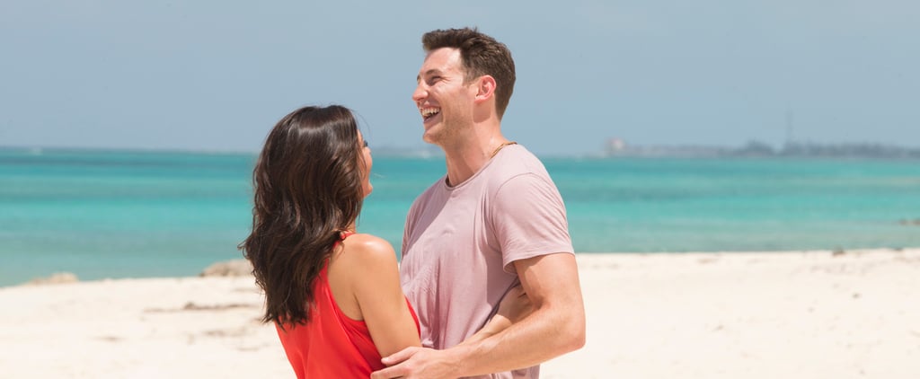 What Happened With Becca and Blake on The Bachelorette?
