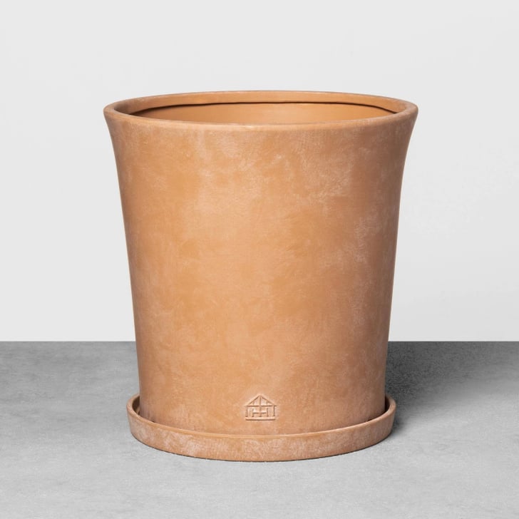 Terracotta Planter Target’s New Hearth and Hand Spring 2019 Products