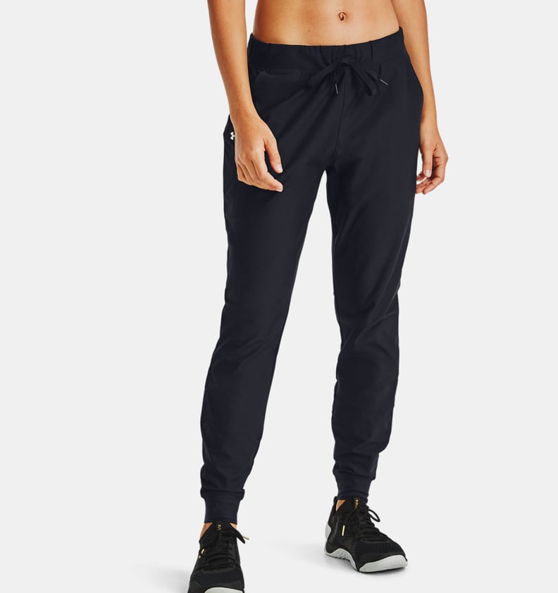 The Best Under Armour Joggers For Women PS UK Fitness