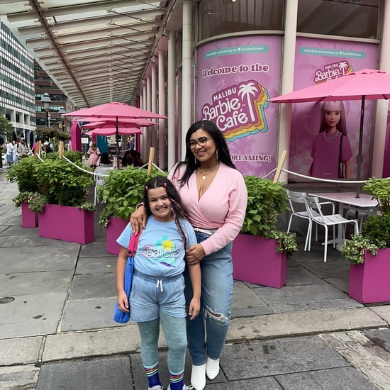 I'm Healing My Relationship With Aging as a Latina Mom