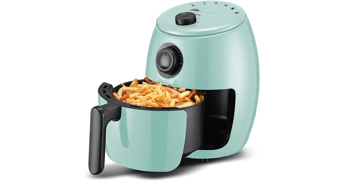 Elite Gourmet Electric Air Fryer The Most Helpful Kitchen Gadgets