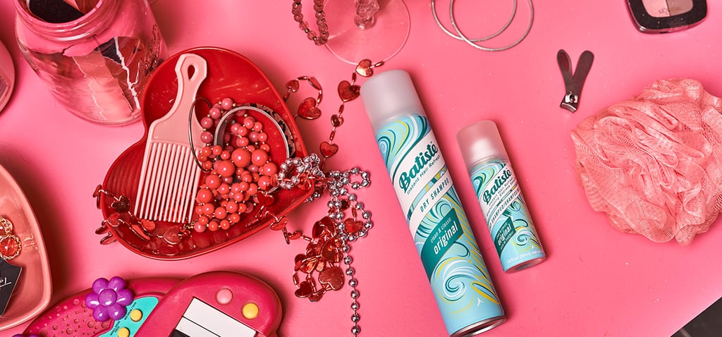 Hair Products To Buy For Yourself This Year