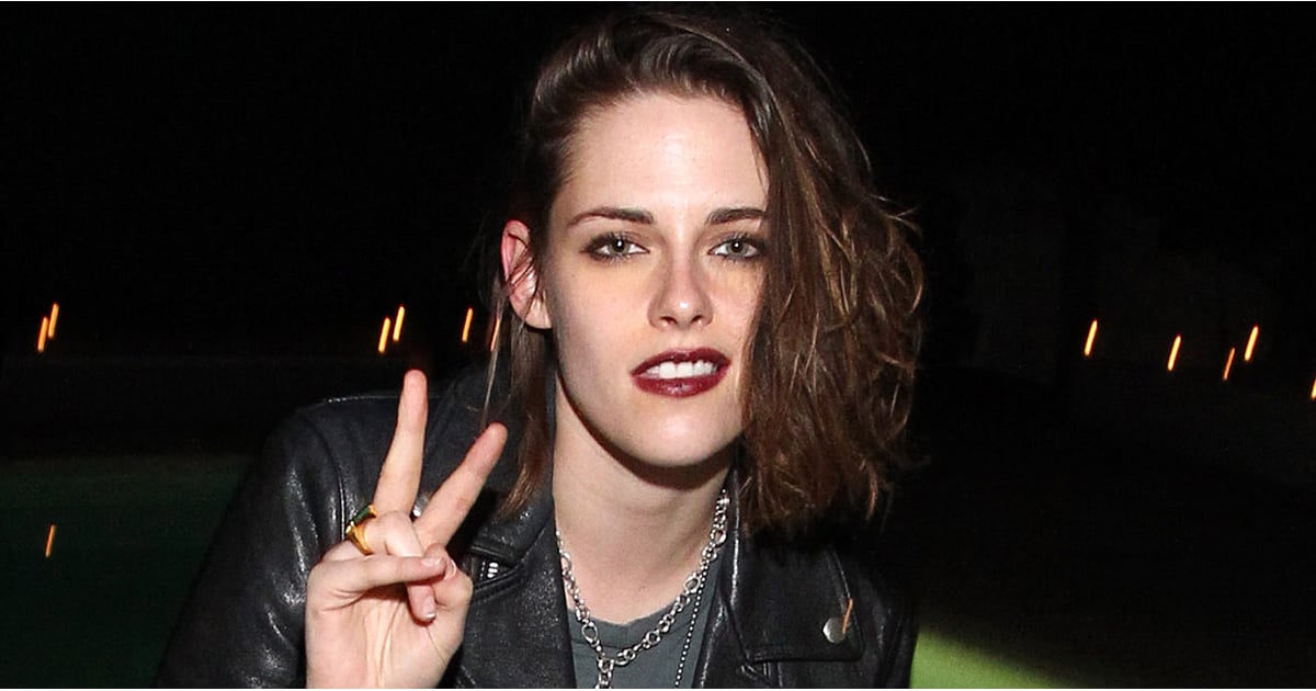 Inspiring Kristen Stewart Quotes | POPSUGAR Celebrity UK