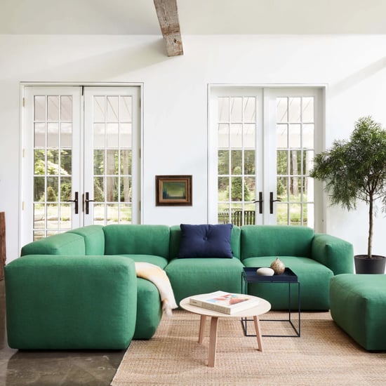 Kendall Jenner's New Furniture POPSUGAR Home
