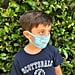 Breathable Face Masks For Kids