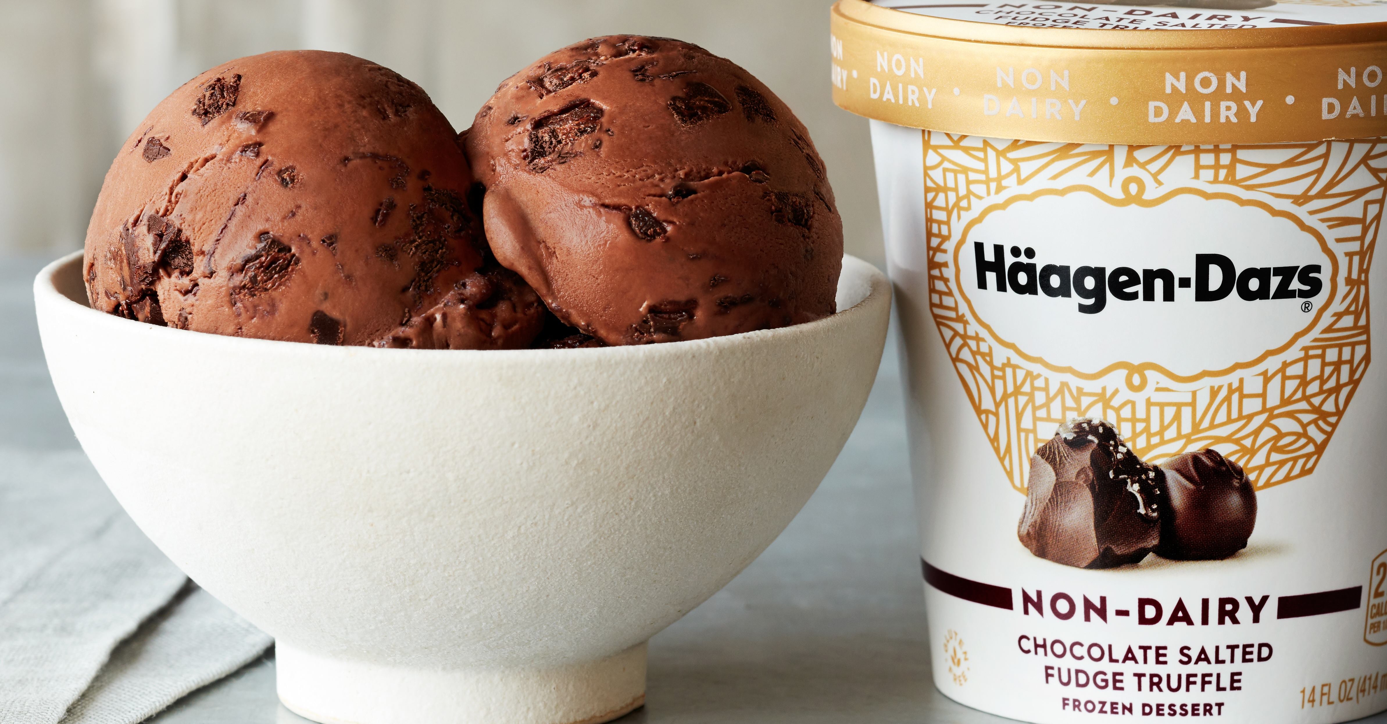Haagen daz dairy shop free