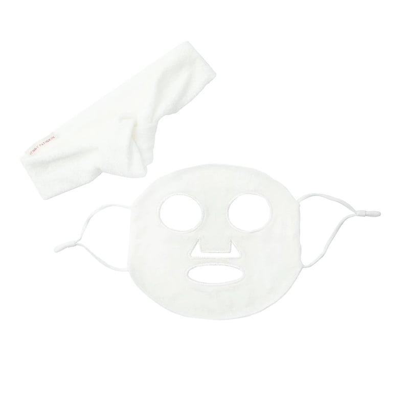 Jenny Patinkin Reusable Sheet Mask