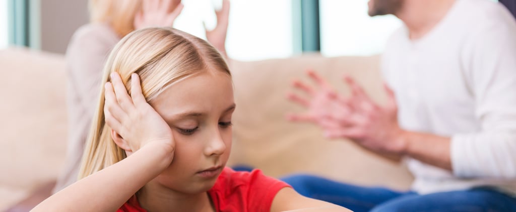 What Children of Divorce Want From Parents