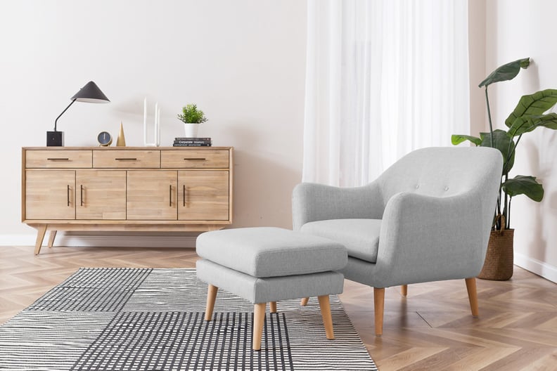 Castlery Capella Armchair