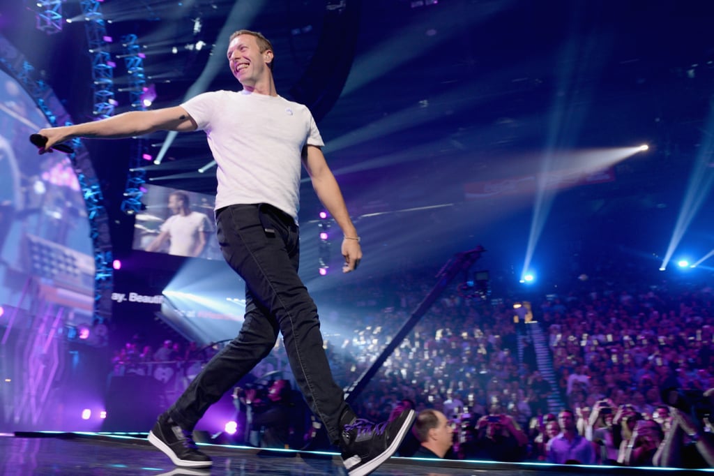 Celebrities at iHeartRadio Festival 2014 | Pictures
