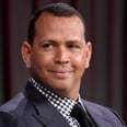 Alex Rodriguez Has a Cheeky Response When Asked About J Lo and Ben Affleck's Reunion