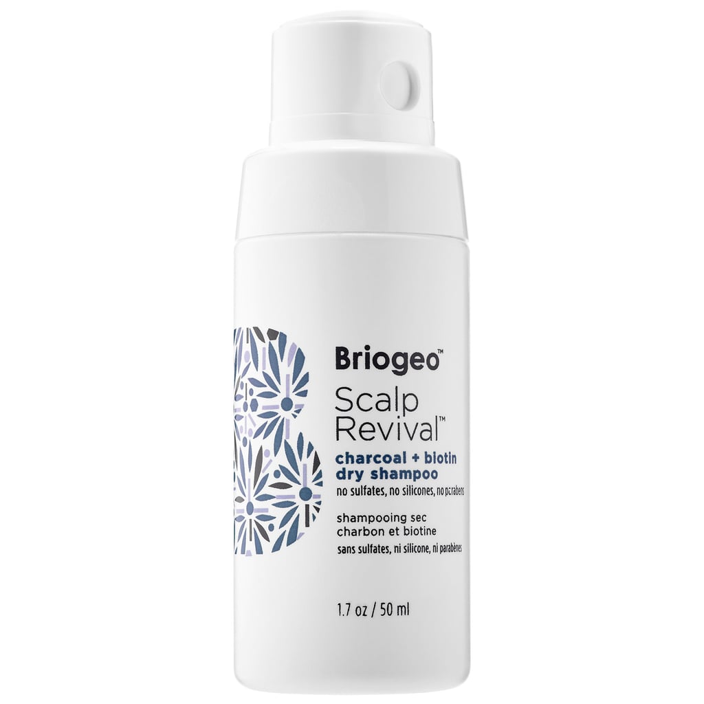 Briogeo Scalp Revival Charcoal + Biotin Dry Shampoo