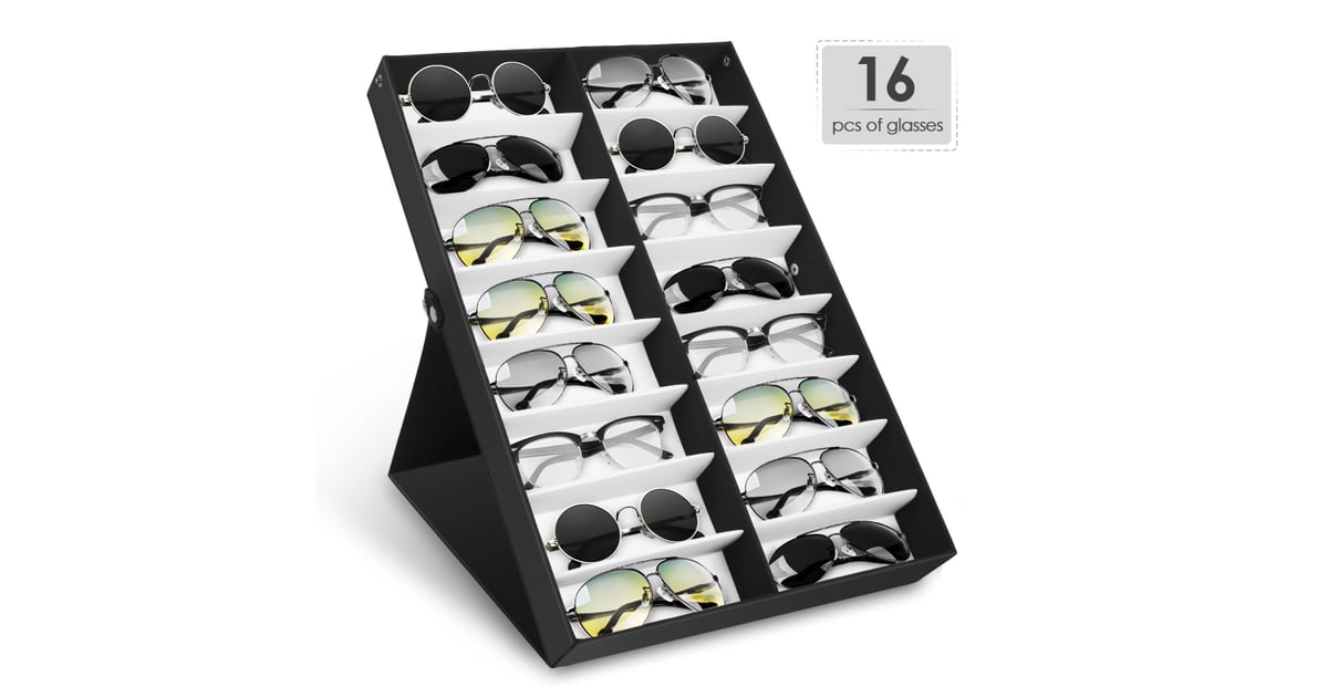 Eyeglasses Organizer The Best Home Organizers on Amazon 2020